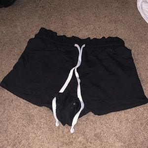 No Boundaries Booty Shorts